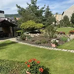 Apartamento Na Ostrově *