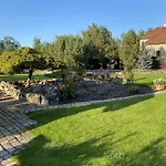 Apartment Na Ostrove *