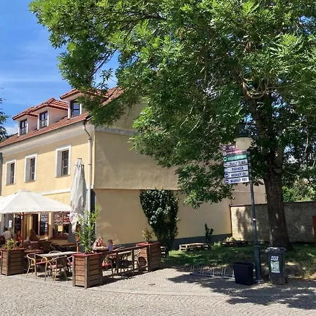 Na Ostrove Beroun (Central Bohemian)