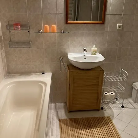 Na Ostrove Beroun (Central Bohemian)