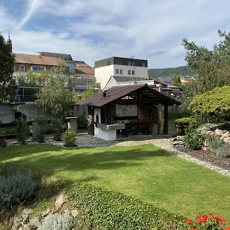 Na Ostrove Apartment *