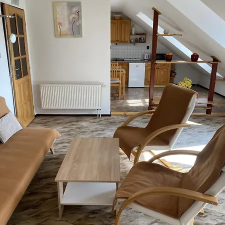 Na Ostrove * Beroun (Central Bohemian)