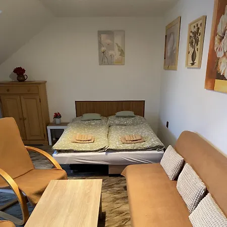 Na Ostrove * Beroun (Central Bohemian)