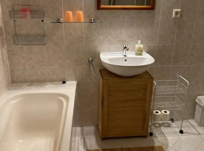 Na Ostrove Beroun (Central Bohemian)