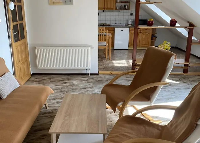 Na Ostrove * Beroun (Central Bohemian)