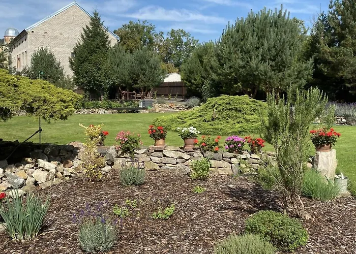 Na Ostrove Apartment *